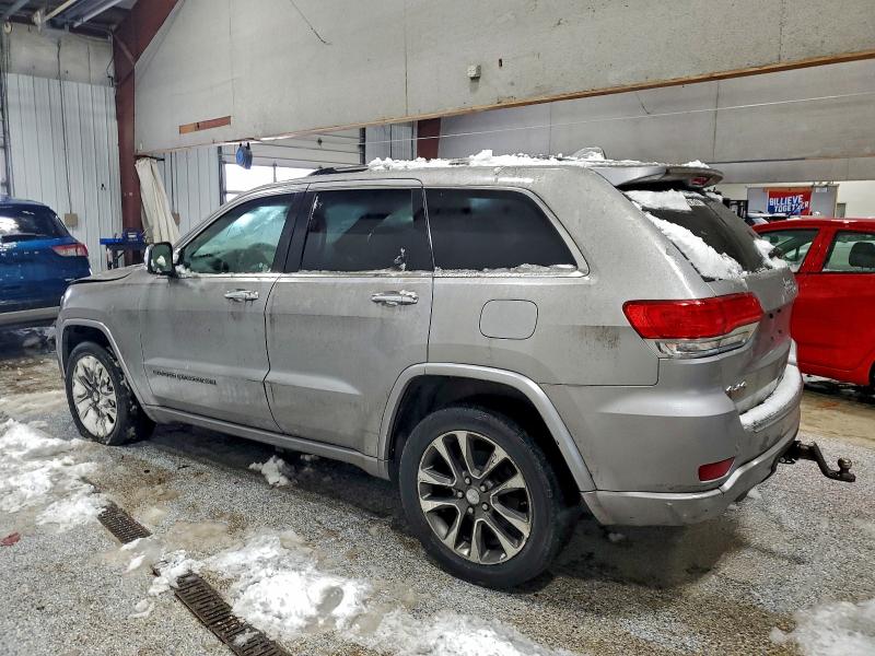 JEEP GRAND CHER 2017 VIN 1C4RJFCG4HC602751