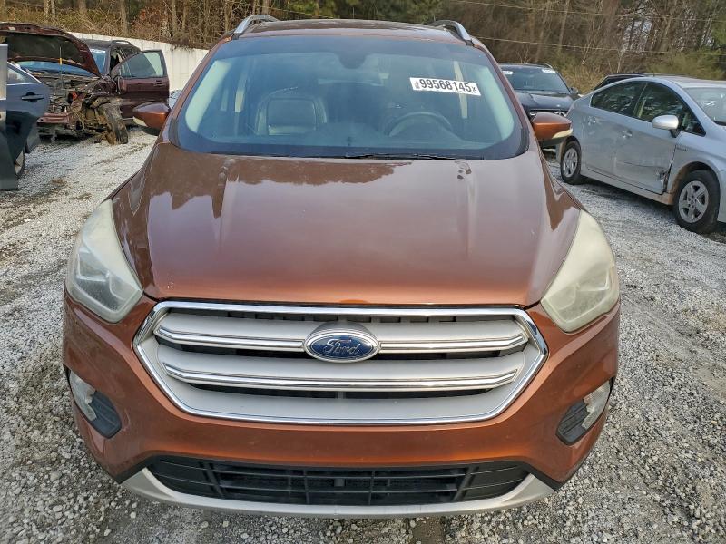 Фото 5 - FORD ESCAPE