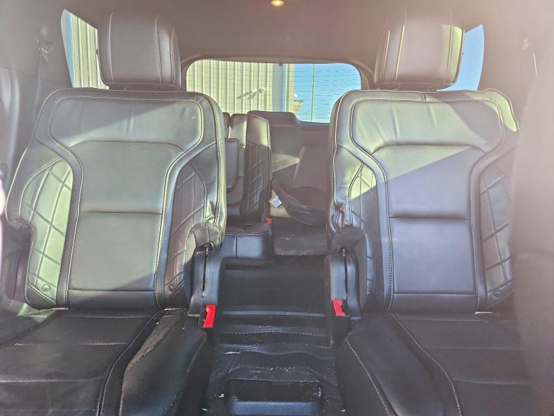 Фото 10 - FORD EXPLORER