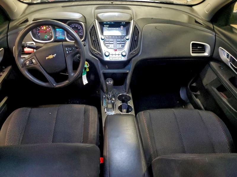Фото 8 - CHEVROLET EQUINOX