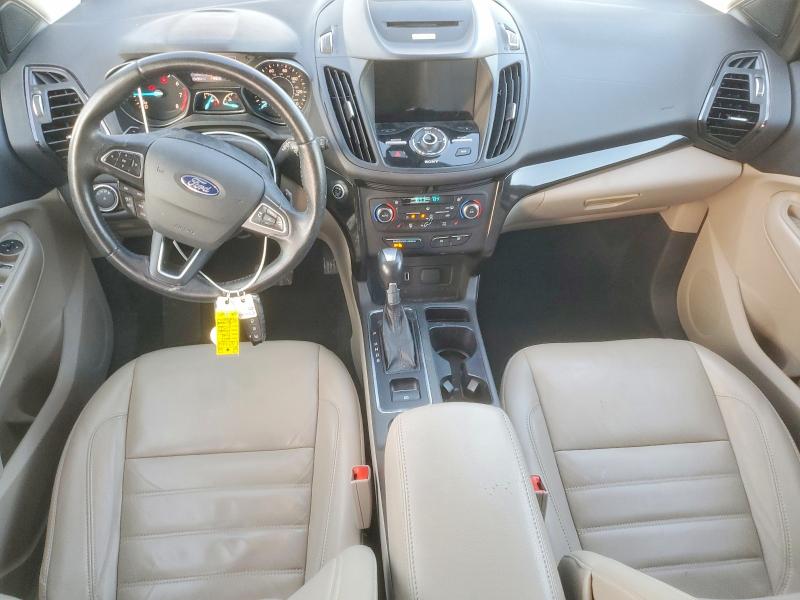 Фото 8 - FORD ESCAPE