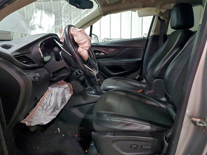 Фото 7 - BUICK ENCORE