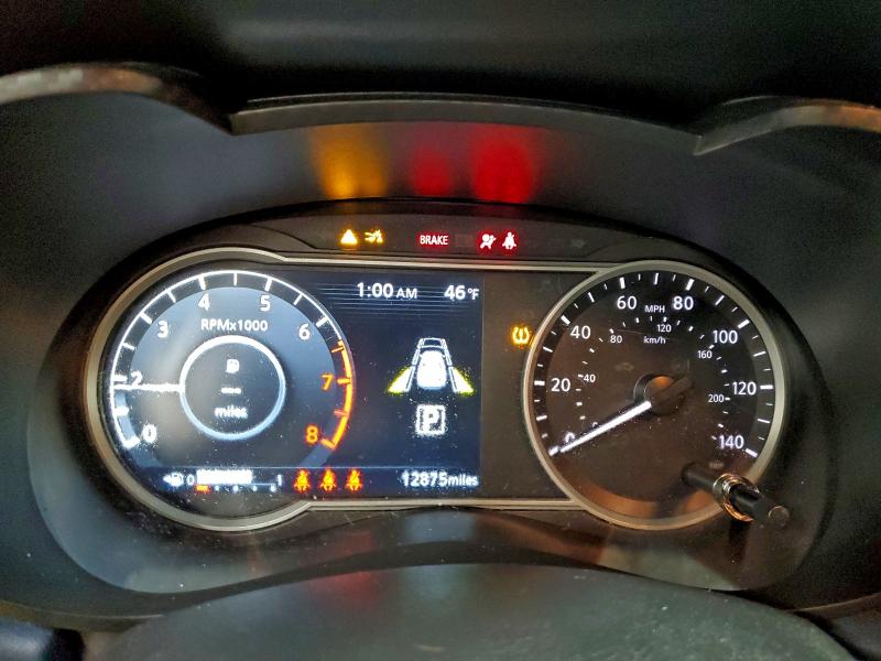 Фото 9 - NISSAN VERSA