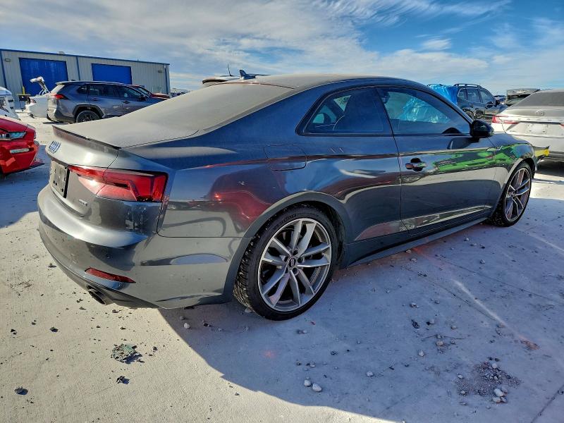 Фото 3 - AUDI A5