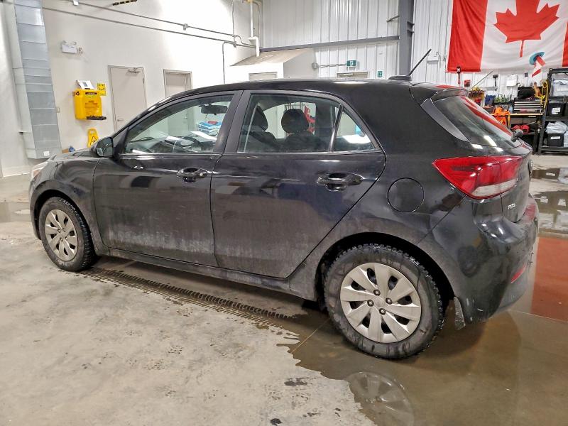 Фото 2 - KIA RIO