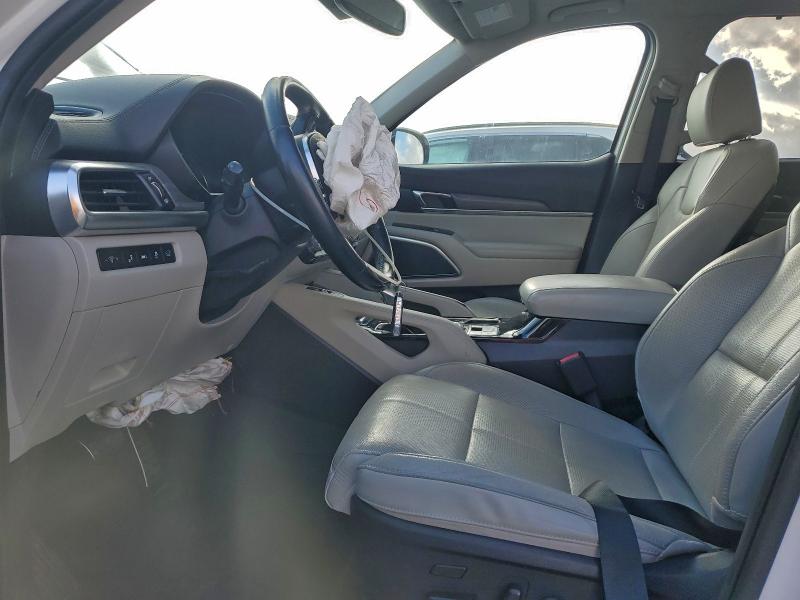 Фото 7 - KIA TELLURIDE