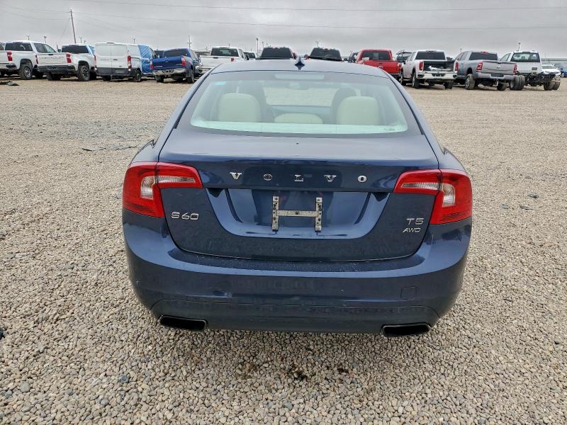 Фото 6 - VOLVO S60