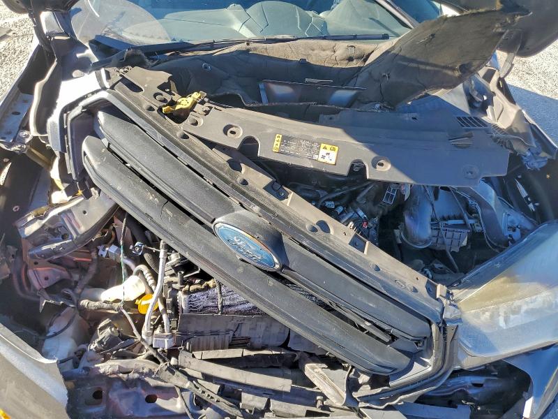 Фото 12 - FORD ESCAPE