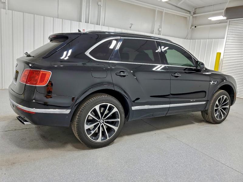 BENTLEY ALL MODELS 2017 VIN SJAAC2ZV6HC015703