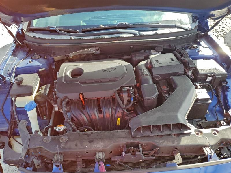 Фото 11 - HYUNDAI SONATA