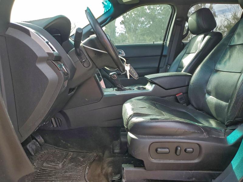 Фото 7 - FORD EXPLORER