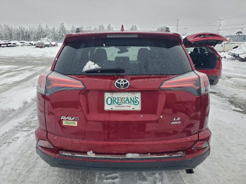 Фото 6 - TOYOTA RAV4