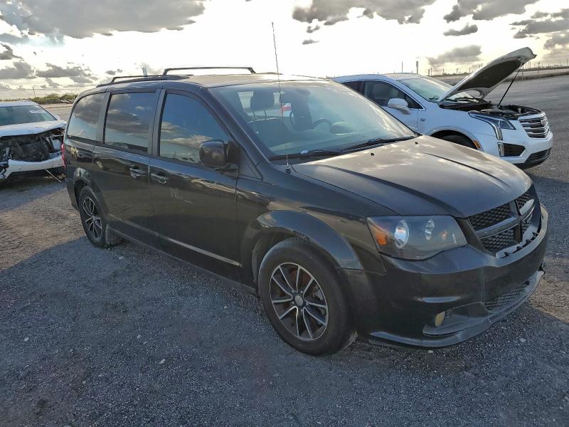 Фото 4 - DODGE CARAVAN