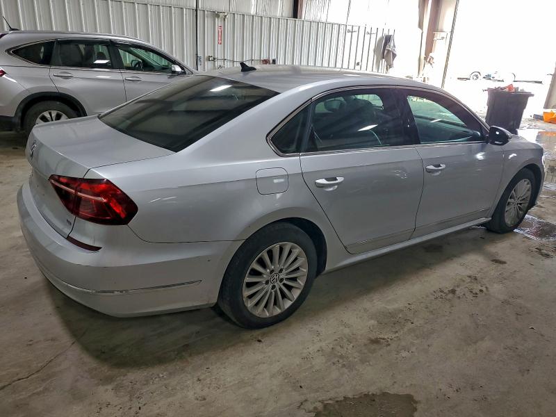 Фото 3 - VOLKSWAGEN PASSAT