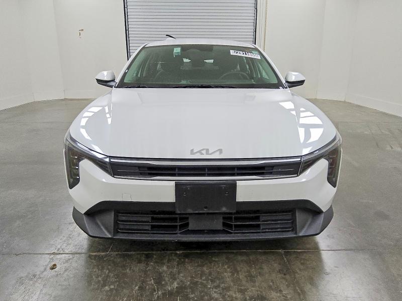 Фото 5 - KIA K4 LX