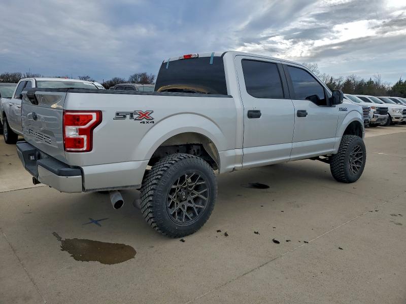 Фото 3 - FORD F-150