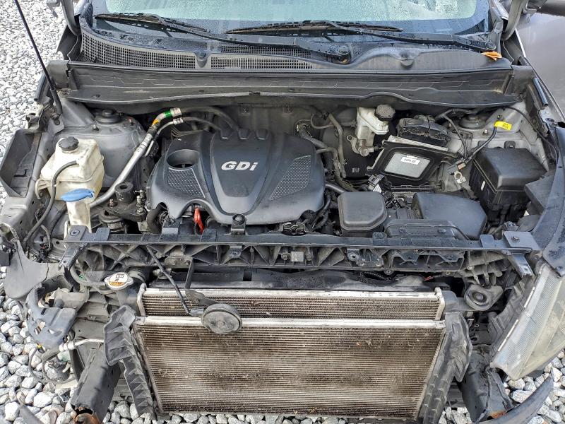 Фото 12 - KIA SPORTAGE