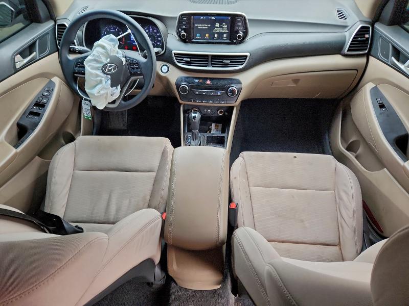 Фото 8 - HYUNDAI TUCSON