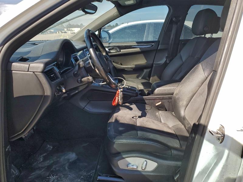 Фото 7 - PORSCHE MACAN