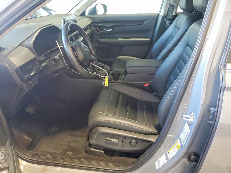 Фото 7 - HONDA CRV