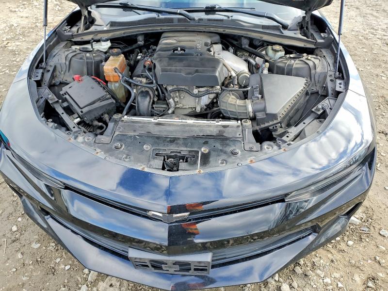 Фото 11 - CHEVROLET CAMARO