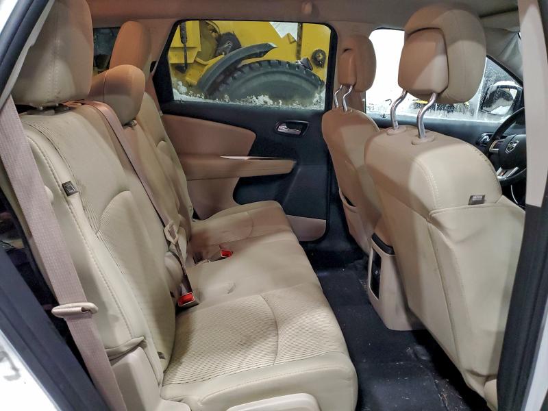 Фото 11 - DODGE JOURNEY