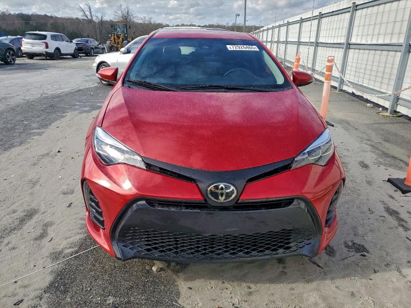 Фото 5 - TOYOTA COROLLA