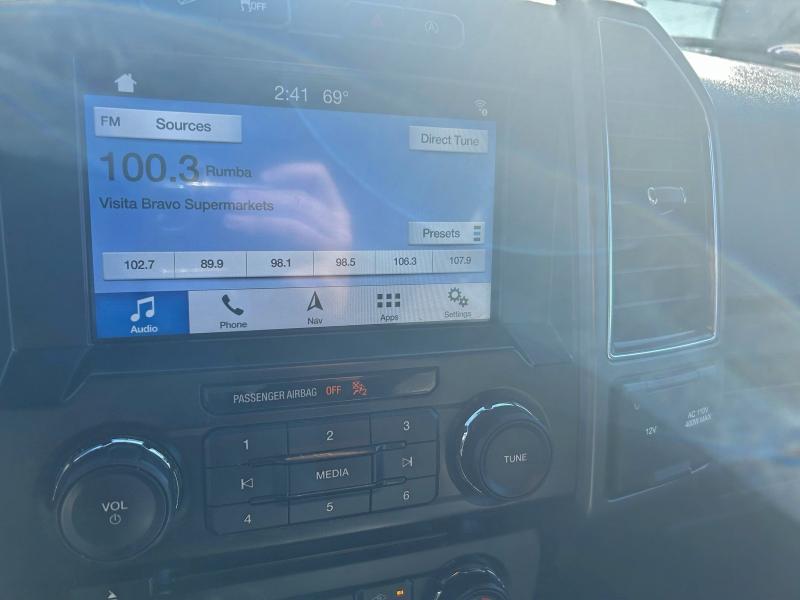 Фото 12 - FORD F-150