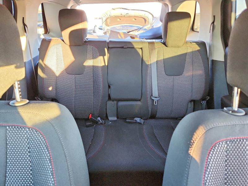 Фото 10 - GMC TERRAIN