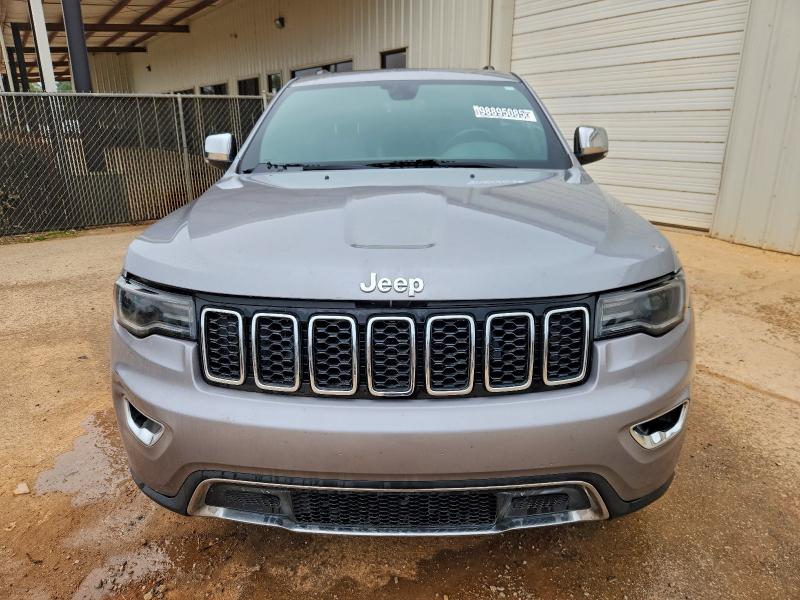 Фото 5 - JEEP GRAND CHER