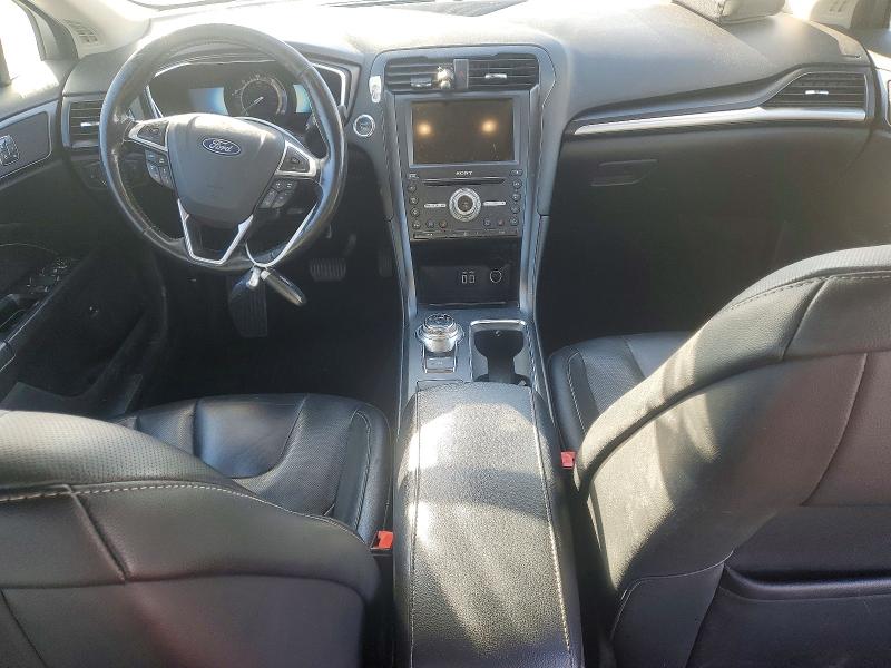 Фото 8 - FORD FUSION