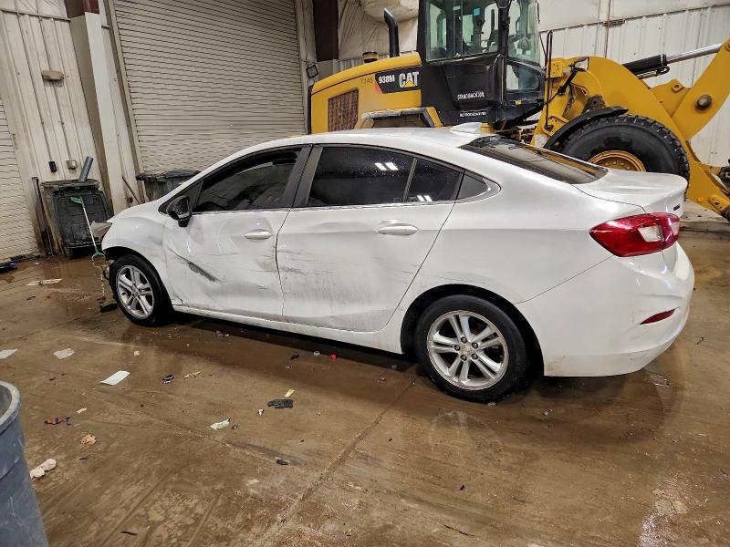 Фото 2 - CHEVROLET CRUZE