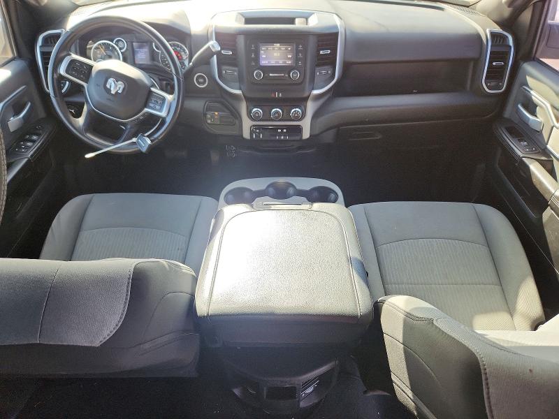 Фото 8 - RAM 2500