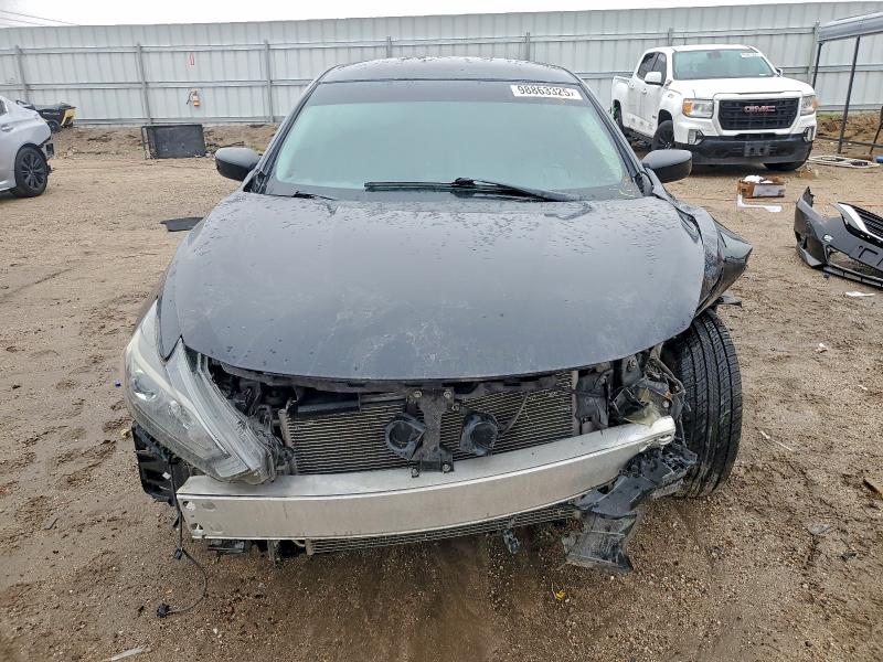 Фото 5 - NISSAN ALTIMA