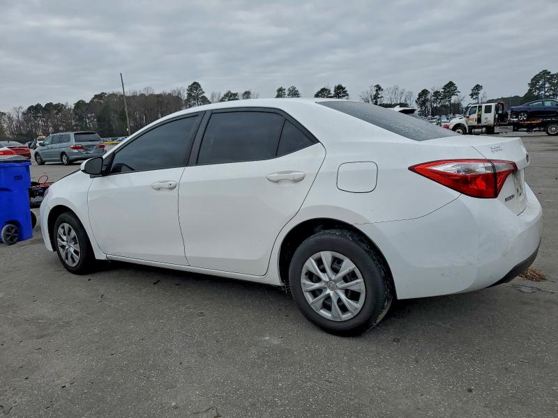 Фото 2 - TOYOTA COROLLA