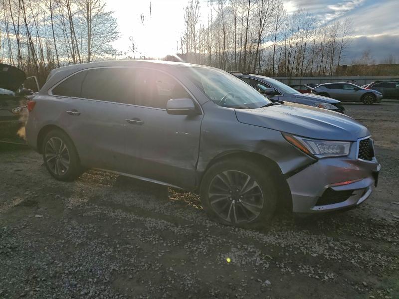 Фото 4 - ACURA MDX