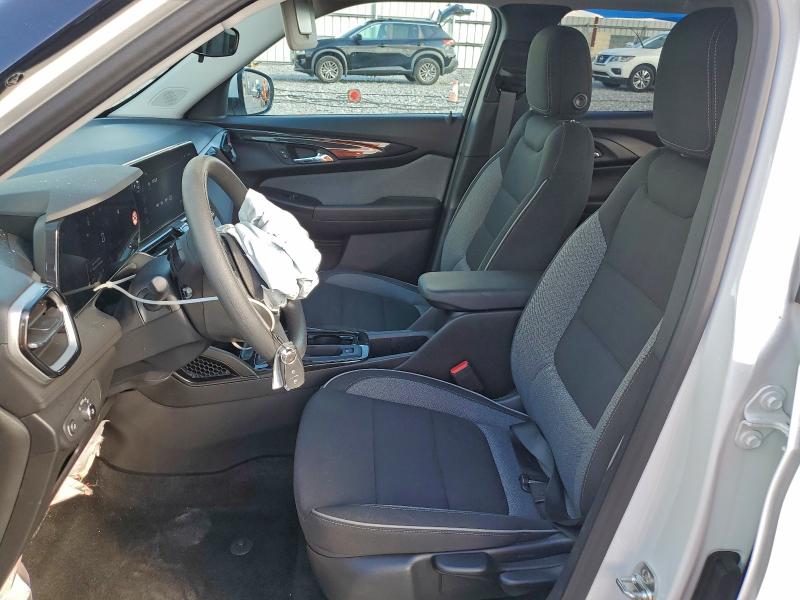 Фото 7 - CHEVROLET TRAILBLZR