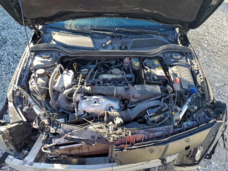 Фото 11 - MERCEDES-BENZ CLA-CLASS