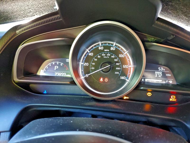 Фото 9 - TOYOTA YARIS