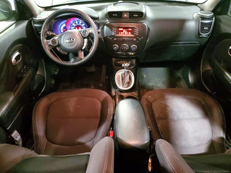 Фото 8 - KIA SOUL