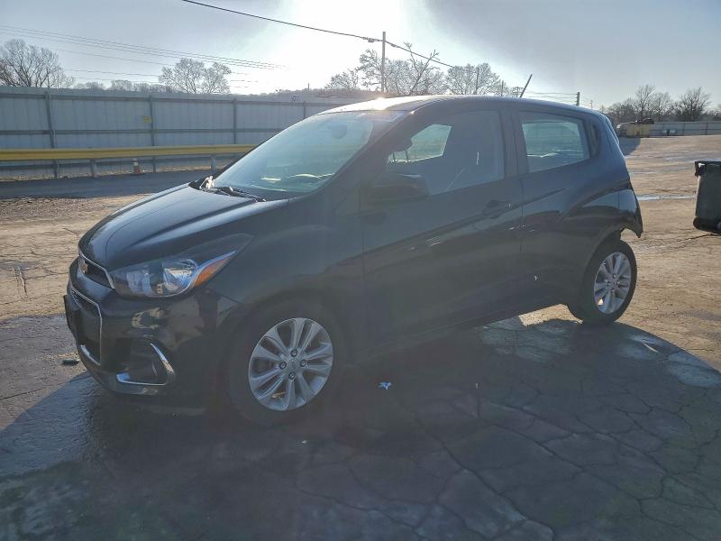 CHEVROLET SPARK 2016 VIN KL8CD6SAXGC629695