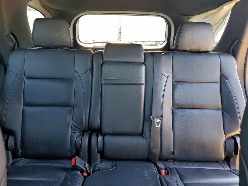 Фото 10 - DODGE DURANGO