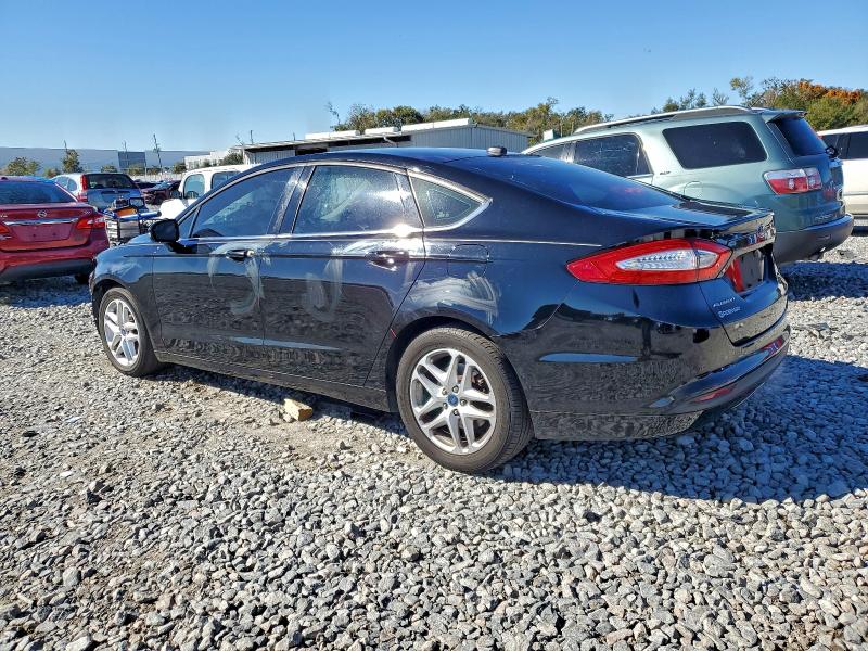 Фото 2 - FORD FUSION