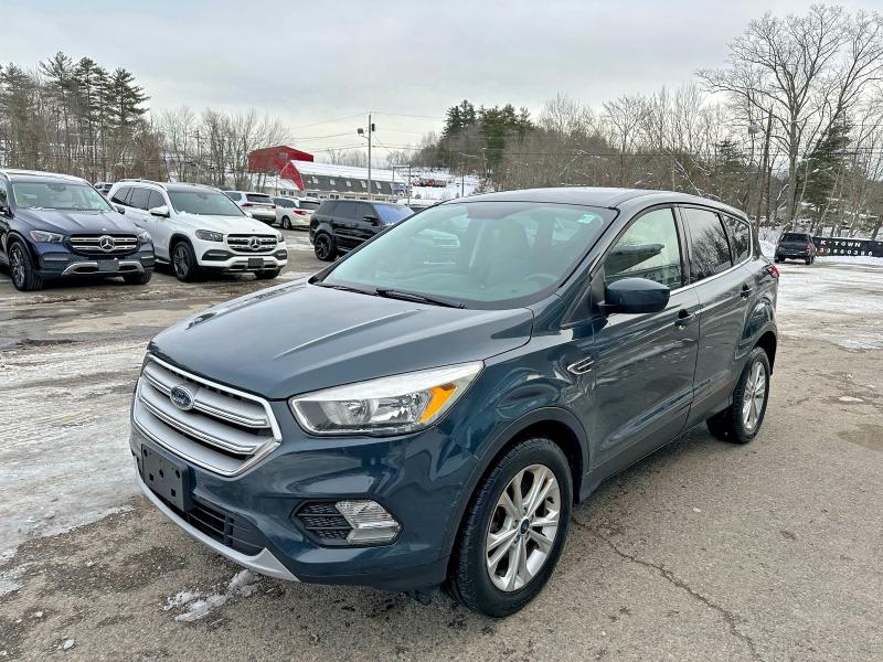 Фото 2 - FORD ESCAPE