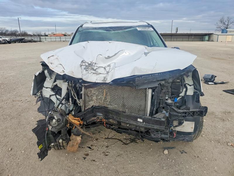 Фото 5 - KIA TELLURIDE