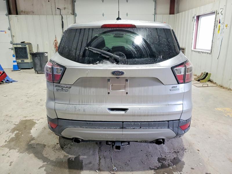 Фото 6 - FORD ESCAPE