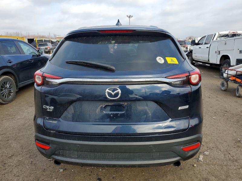 Фото 6 - MAZDA CX-9