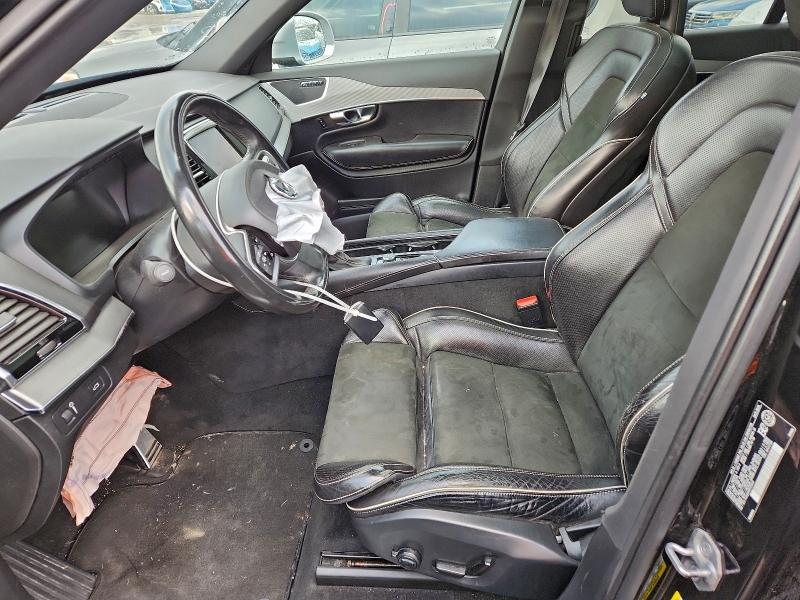 Фото 7 - VOLVO XC90