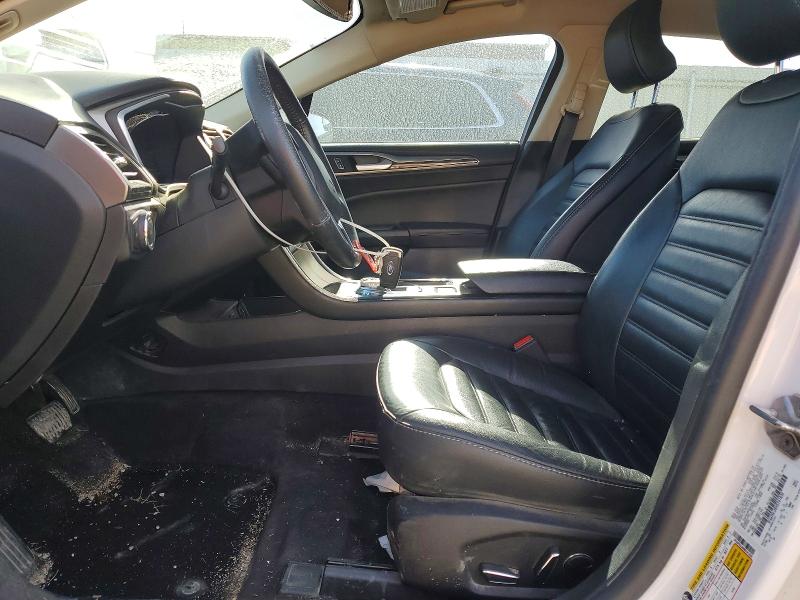 Фото 7 - FORD FUSION