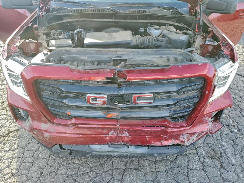 Фото 11 - GMC SIERRA